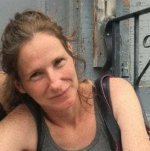 Meet your Posher, Kristen